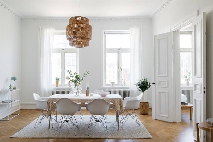 3 rum lägenhet på Amiralsgatan 8 Rörsjöstaden, Malmö kommun - bild 1