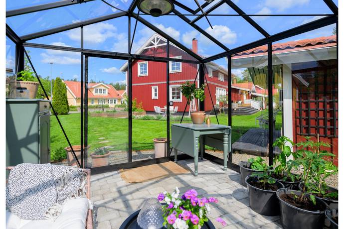 7 rum Villa på Morgonvägen 21 Ersmark Umeå kommun - bild 7