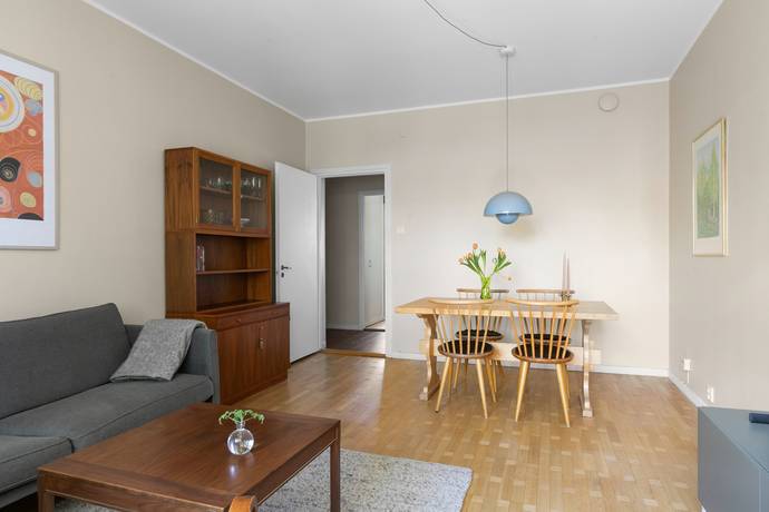 2 rum Lägenhet på Sörbygatan 82B Söder Gävle kommun - bild 9