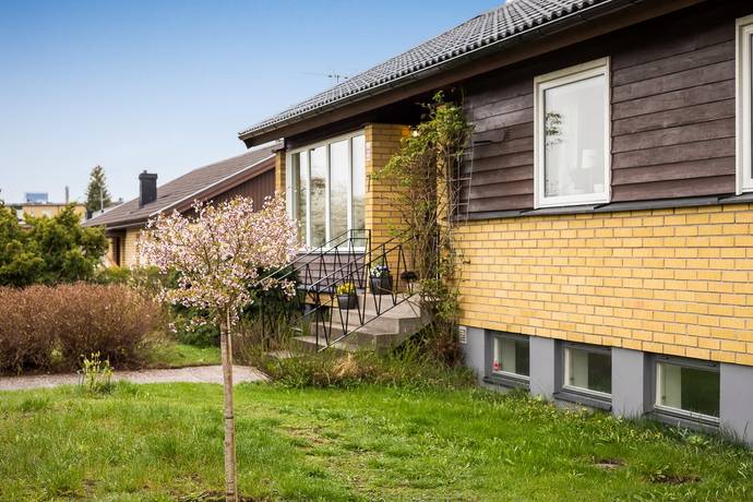 5 rum Villa på Älgvägen 7 Hårstorp Finspångs kommun - bild 32