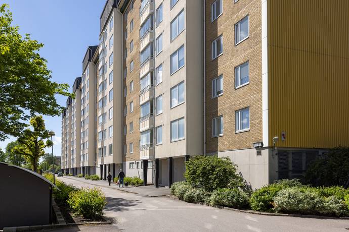 3 rum Lägenhet på Marklandsgatan 61 Högsbo Göteborgs kommun - bild 13