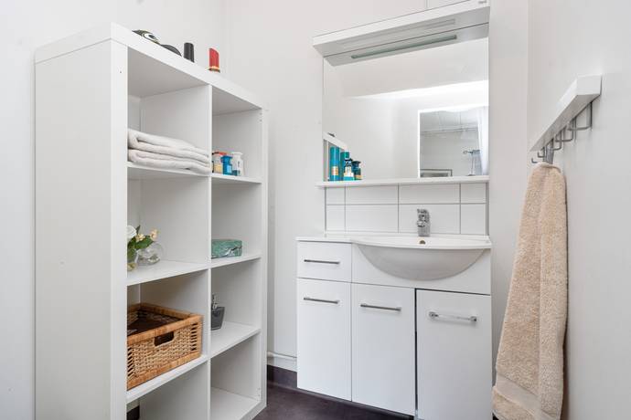 7 rum Villa på Solgatan 6 Bregården Karlskoga kommun - bild 62