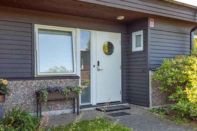 5 rum radhus på Tre vänners väg 28 Bergavik, Kalmar kommun - bild 3