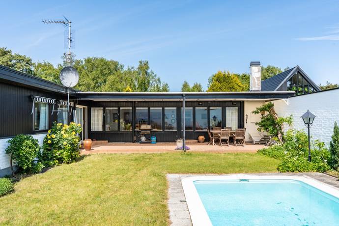 5 rum kedjehus på Sandvipevägen 4 Falsterbo, Vellinge kommun - bild 1