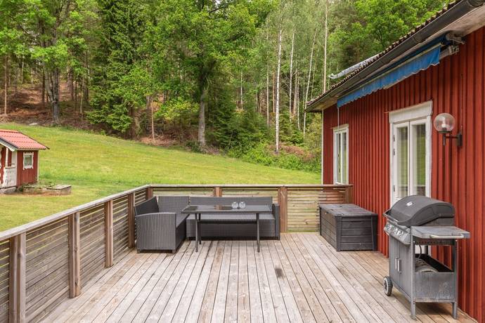 4 rum Villa på Låsta 3 Söderköpings kommun - bild 4