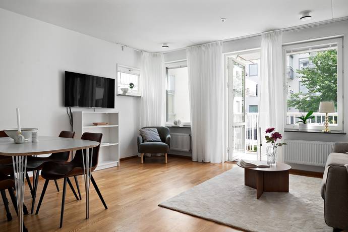 Slåttervallsgatan 9, Norra Djurgårdsstaden, Stockholms kommun