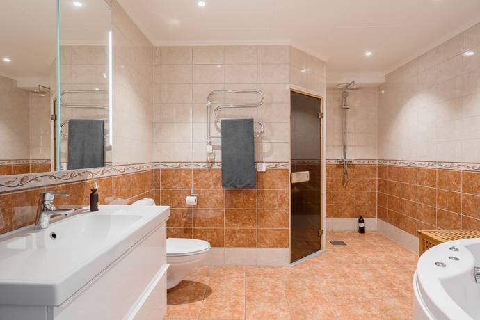 6 rum Villa på Skyttesledsvägen 10 Billingssluttningen Skövde kommun - bild 49
