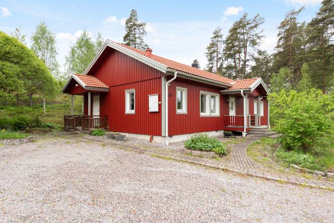 4 rum Villa på Österbyvägen 26 Hölö Södertälje kommun - bild 5