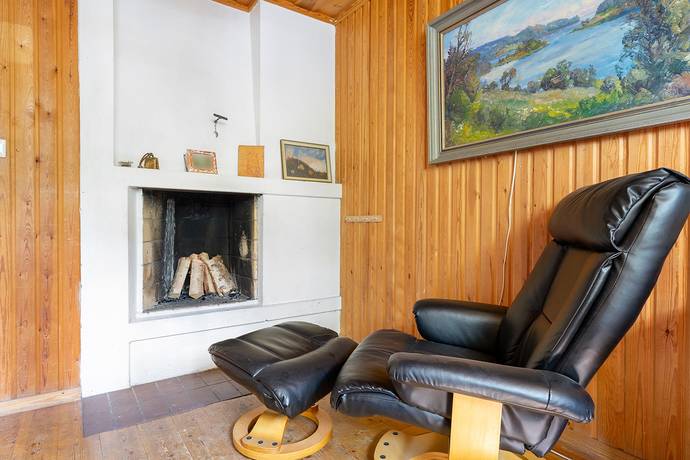 6 rum Villa på Lägdvägen 32 Lit Östersunds kommun - bild 18