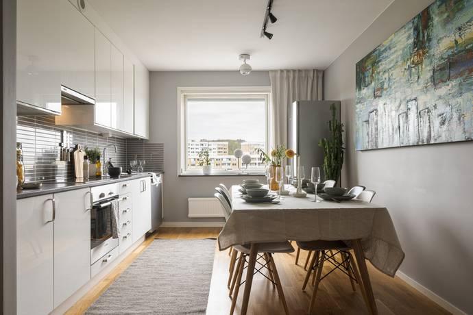 2 rum Lägenhet på Gröna gatan 47 Majorna Göteborgs kommun - bild 6