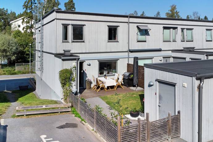 Timmervägen 40, Kolartorp, Haninge kommun