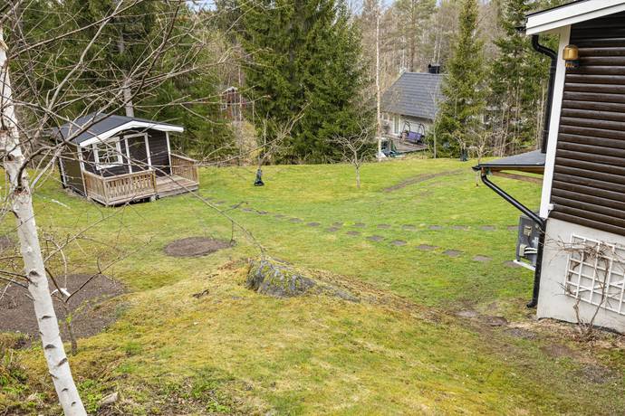 4 rum Villa på Fårängsvägen 11 Ekskogen Vallentuna kommun - bild 63