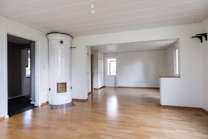 5 rum Villa på Södra bangatan 20 Hallsbergs kommun - bild 23