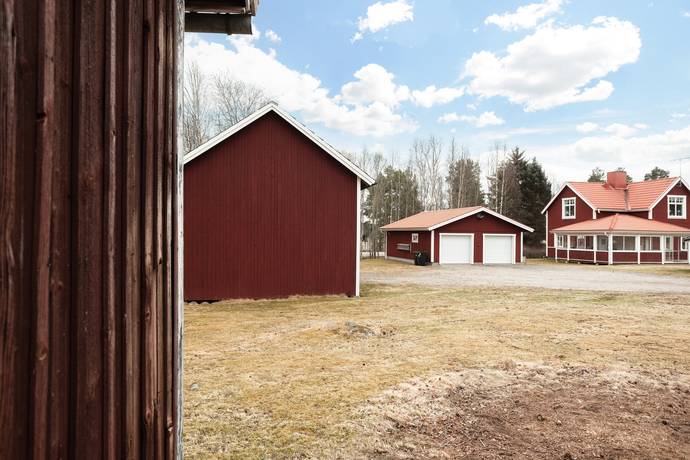 4 rum Villa på Borgsheden 133 Borgsheden Gagnefs kommun - bild 27