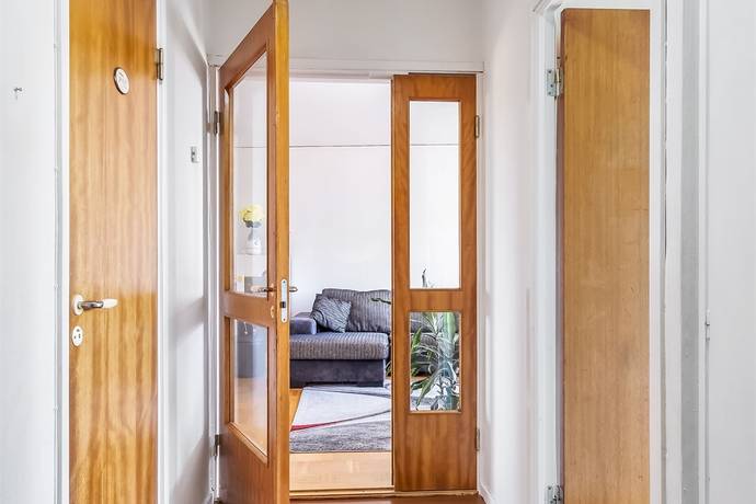 3 rum lägenhet på Storvretsvägen 47 Skogås, Huddinge kommun - bild 4