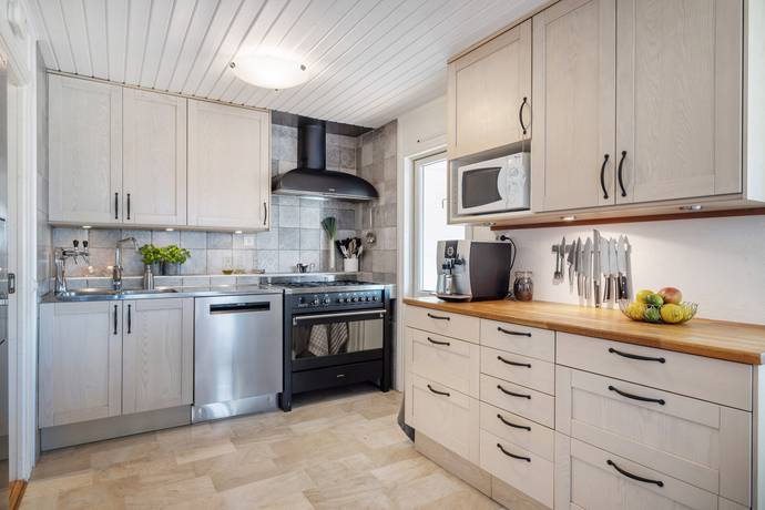 4 rum Villa på Berghöjdsvägen 13 Tyresö Tyresö kommun - bild 13