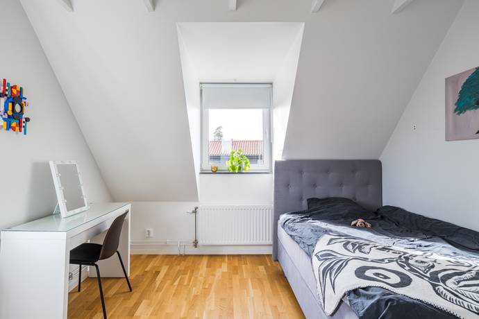 3 rum Lägenhet på Vänskapens väg 17C Ljusstaden Kalmar kommun - bild 16