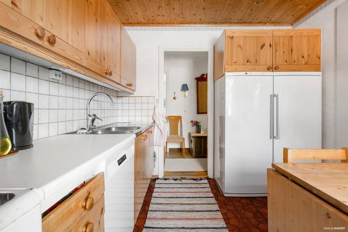 6 rum Villa på Fågelbärsgatan 54 Nya Hjärsta Örebro kommun - bild 24