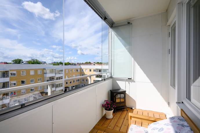 3 rum lägenhet på Sörbygatan 69 B Söder, Gävle kommun - bild 4