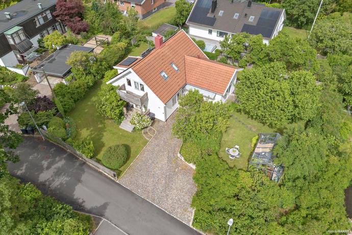 7 rum Villa på Högadalsgatan 12 Toltorpsdalen Mölndals kommun - bild 32