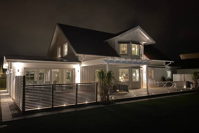 7 rum Villa på Bostorpsvägen 4 Råda Mosse Lidköpings kommun - bild 5