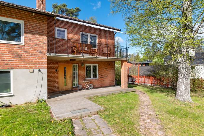 7 rum Villa på Lidvägen 13 Jakobsberg Järfälla kommun - bild 9