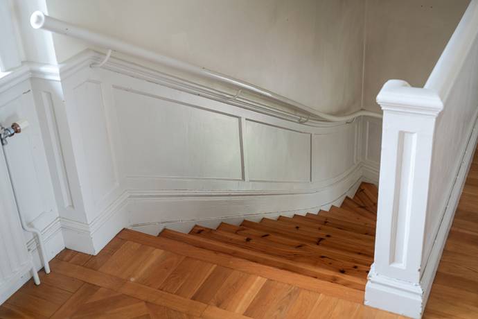 7 rum Villa på Runebergsvägen 11 Villastaden Gävle kommun - bild 20