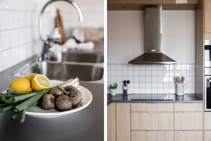 2 rum Lägenhet på Isgatan 3 Öster Örebro kommun - bild 23