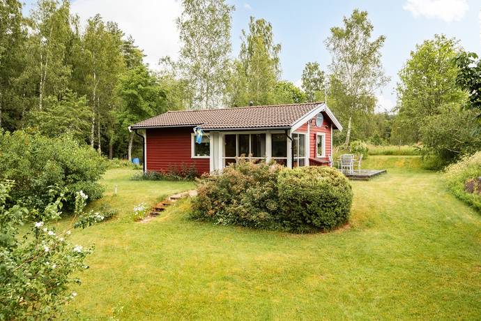 Sandkulla, Boxholms kommun