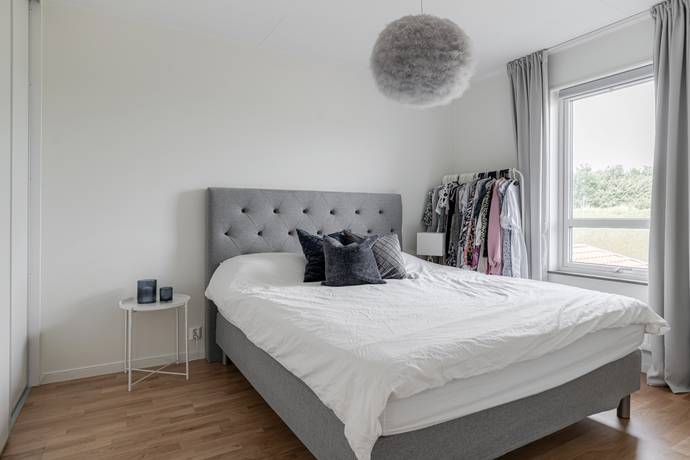 5 rum Radhus på Apeloxegatan 54 Gustavslund Helsingborgs kommun - bild 16