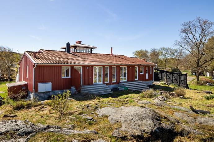 7 rum Parhus på Grötö Södra 4 Grötö Öckerö kommun - bild 33