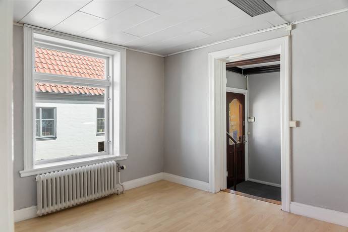 250 m² Villa på Smedjegatan 4 Laholm Laholms kommun - bild 31