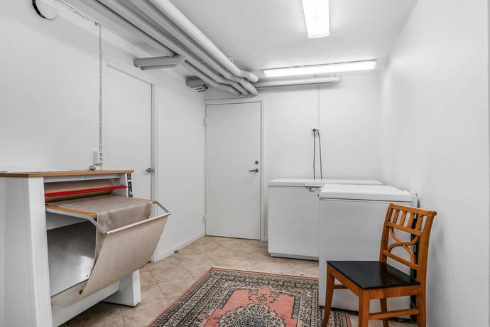 7 rum Villa på Sandåsvägen 24 Brunnsvik Motala kommun - bild 71