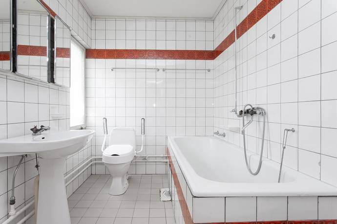 10 rum Villa på Ängbyhöjden 34 Södra Ängby Stockholms kommun - bild 35