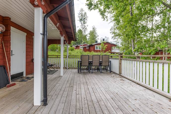 3 rum fritidshus på Säfsbyn 446 SÄFSEN, Ludvika kommun - bild 5