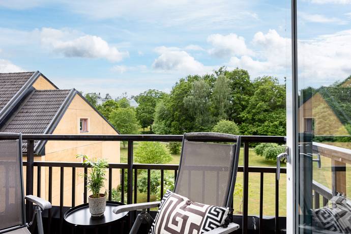 2 rum lägenhet på Syrenparken 19 Saltsjöbaden, Nacka kommun - bild 3
