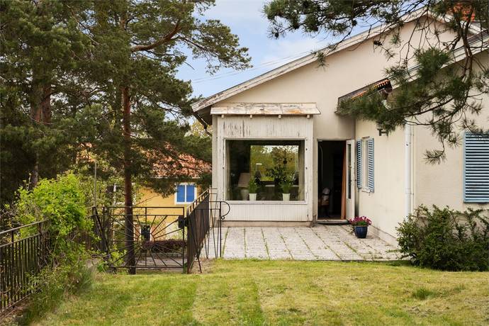 6 rum Villa på Skyttevägen 34 Askrike/ Bo Lidingö kommun - bild 10