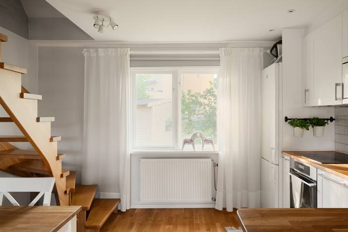 2 rum Lägenhet på Fanjunkarvägen 7 Järfälla Järfälla kommun - bild 14