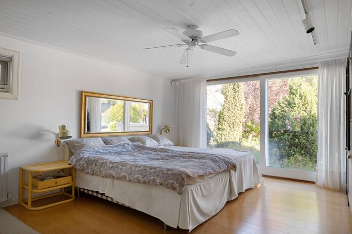 7 rum fritidshus på Saxarfjärdsvägen 9 Ljusterö-Kårnäs, Österåkers kommun - bild 5
