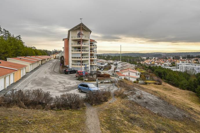2 rum Lägenhet på Mälarvyn 9, BV Sandudden Ekerö kommun - bild 31