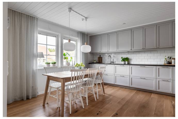 7 rum Villa på Morgonvägen 21 Ersmark Umeå kommun - bild 21