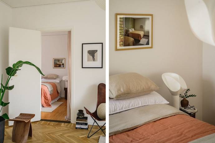 64 m² Radhus på Thun-Ollevägen 13 Lugnet Värmdö kommun - bild 13