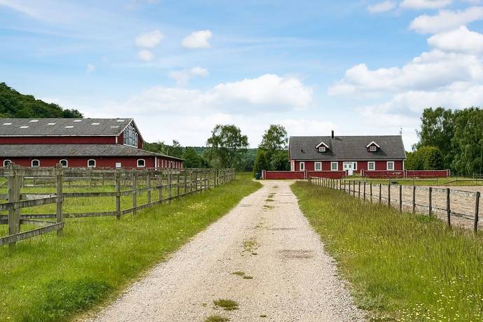 gård utan jordbruk på Svenstorp 2276 Klippan, Klippans kommun - bild 3