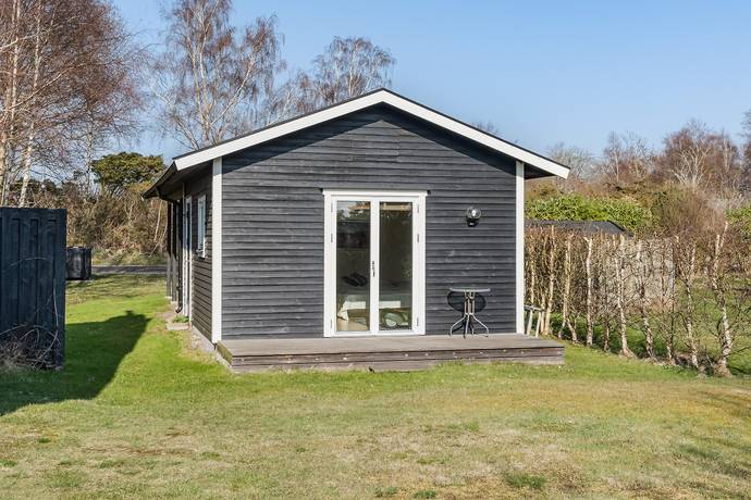 3 rum Villa på Midsommarvägen 9 Glimminge Plantering Båstads kommun - bild 6