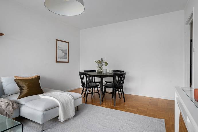 3 rum Lägenhet på Stenbrogatan 2C Jungfruplatsen Mölndals kommun - bild 22