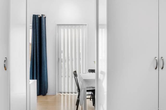 1 rum Lägenhet på Torkelsgatan 19G FÅLHAGEN Uppsala kommun - bild 18