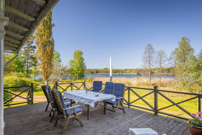 6 rum Villa på Forsvik Villa Haga 1 Forsvik Karlsborgs kommun - bild 9