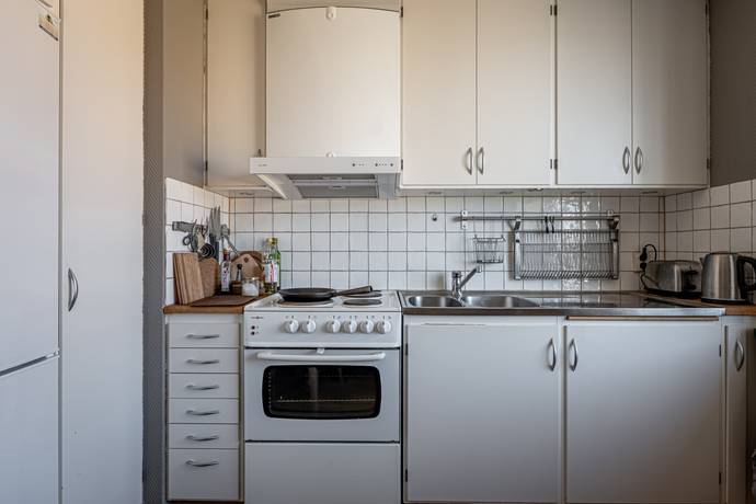 1 rum Lägenhet på Gransikagatan 9B Norrmalm Skövde kommun - bild 10
