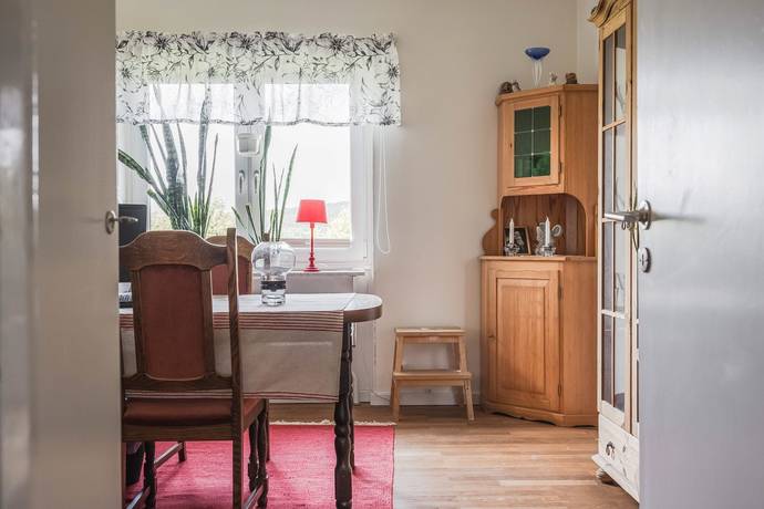 4 rum Villa på Boda Liv-Antesvägen 3 Järvsö Ljusdals kommun - bild 18
