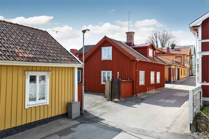 1 rum Lägenhet på Norra Tullportsgatan 9A Östhammar Östhammars kommun - bild 13